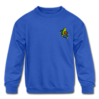 Kids' Sweatshirt - royal blue