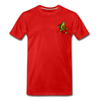 Men's Shirt - red