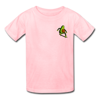 Kids' Shirt - pink