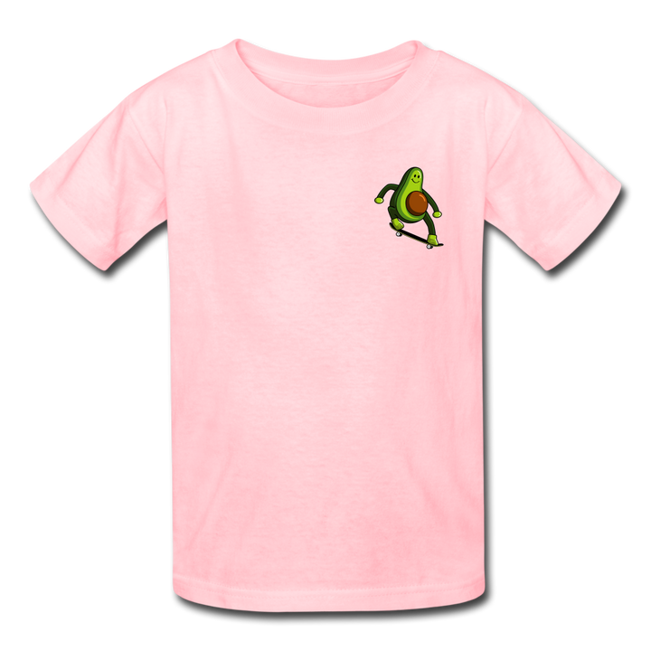 Kids' Shirt - pink