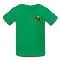 Kids' Shirt - kelly green