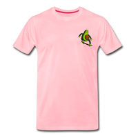 Men's Shirt - pink