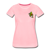 Women’s Shirt - pink