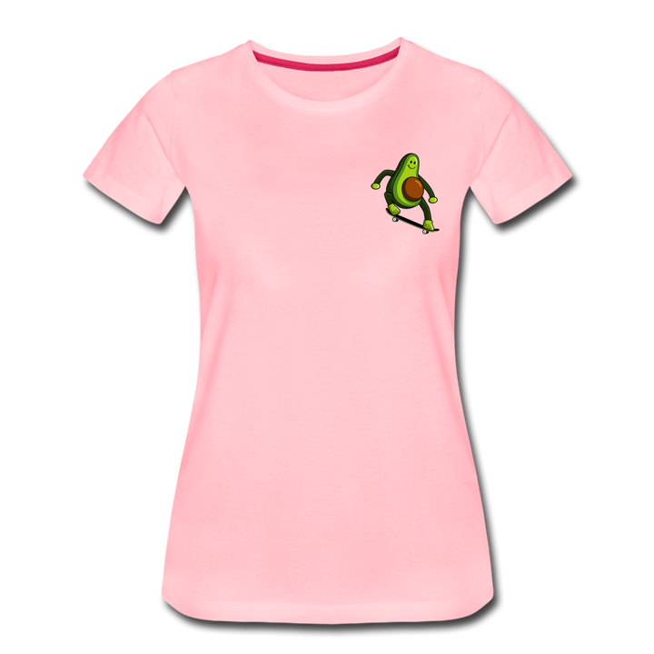 Women’s Shirt - pink